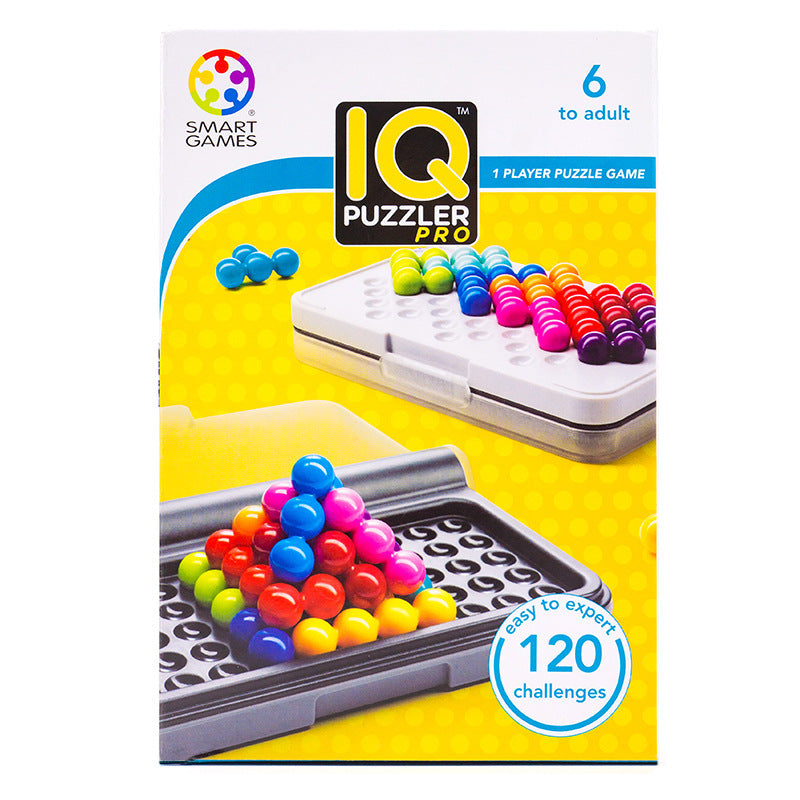 IQ Toy