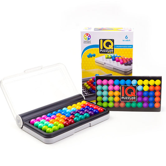 IQ Toy